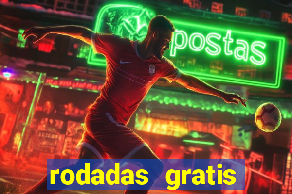 rodadas gratis fortune rabbit